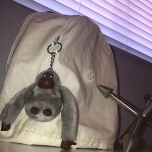 Kipling Mini Backpack